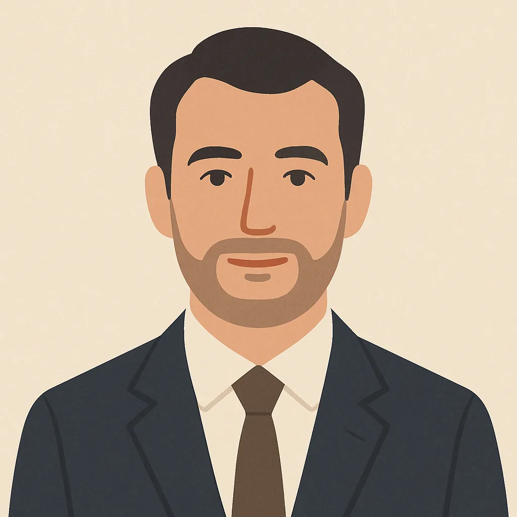 Julien Moreau